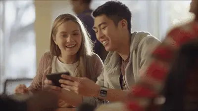 Verizon Brand Video