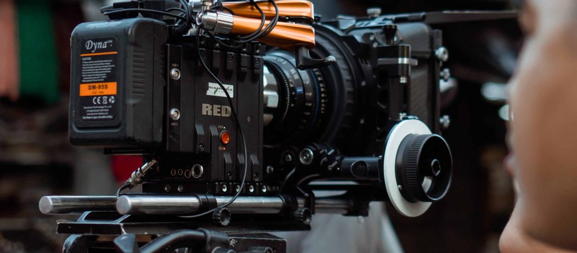 What is Video Production Header